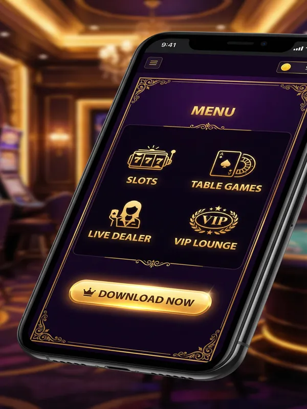 问鼎娱乐APP下载界面展示